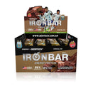 Iron Bar Barra Proteica X 20