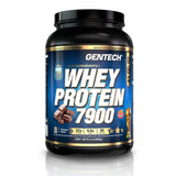 Whey Protein Afa 908g (Chocolate)