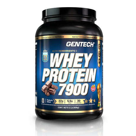 Whey Protein Afa 908g (Chocolate)
