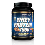 Whey Protein Afa 908g (Dulce De Leche)
