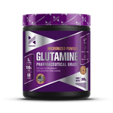 Glutamine