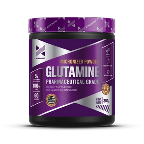 Glutamine