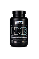 Hmb X 180 Caps.