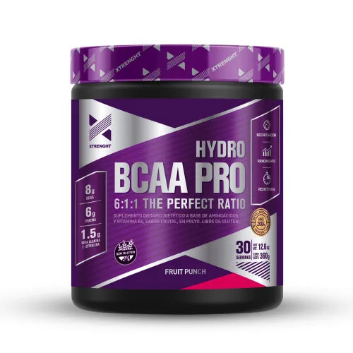 Hydro BCAA 360 grs