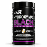 Hydroxy Max Black 120 Tabs