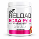 Reload Sabor Fruit Punch