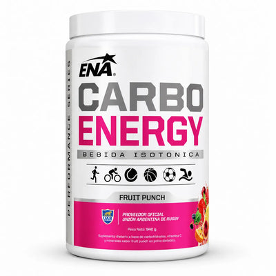 Carbo Energy