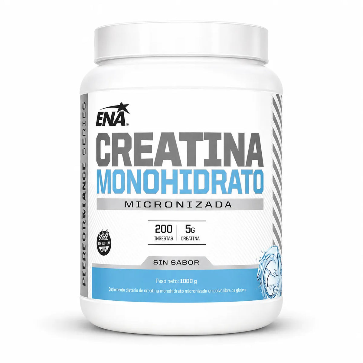 Creatina 1 Kg