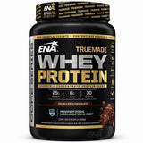 True Made Whey Protein