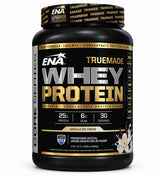 True Made Whey Protein