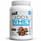 100% Whey Protein