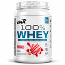 100% Whey Protein