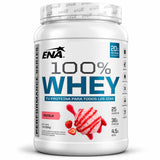 100% Whey Protein