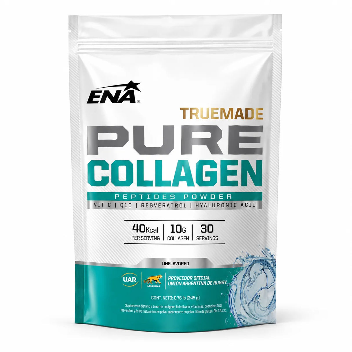Truemade Pure Collagen