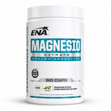 Citrato De Magnesio