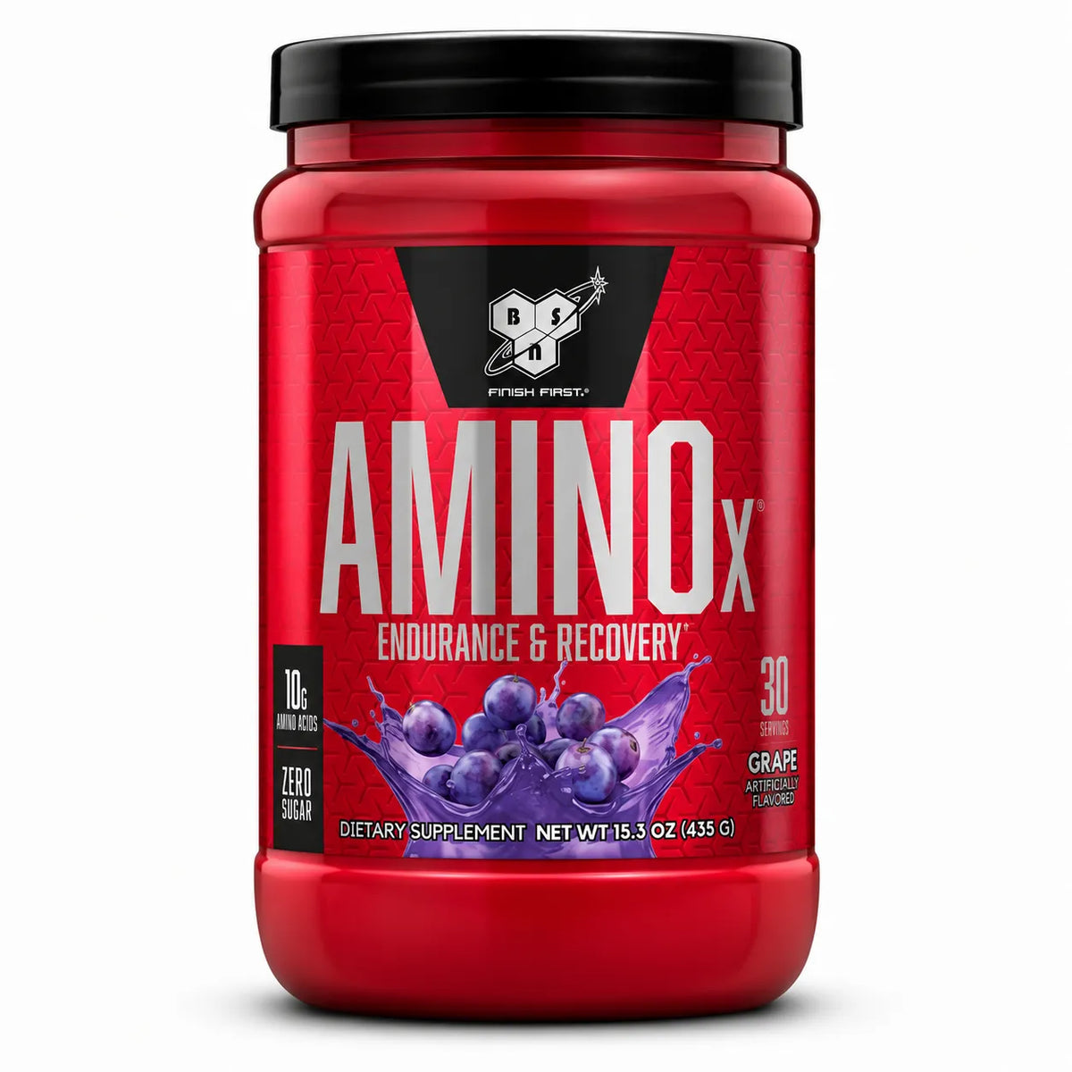 Bsn - Amino X Grape