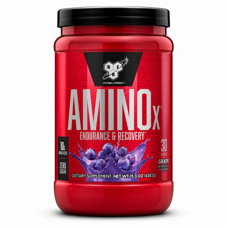 Bsn - Amino X Grape