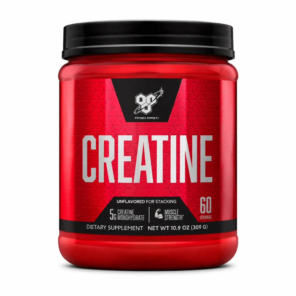 Creatina 309 Grs