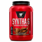 Whey Protein Syntha-6 Clasico