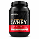 Gold Standard 100% Whey Protein