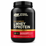 Gold Standard 100% Whey Protein
