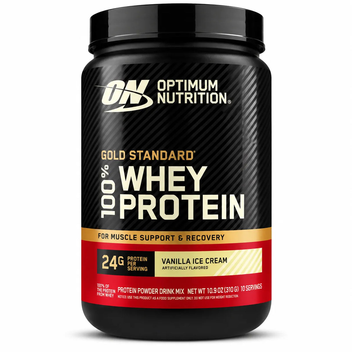 Gold Standard 100% Whey Protein
