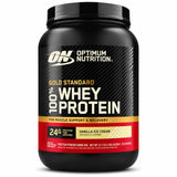 Gold Standard 100% Whey Protein