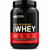 Gold Standard 100% Whey Protein
