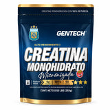 Creatina Monohidrato 250 G