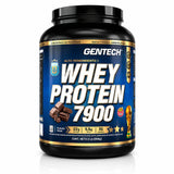 Whey Protein 908g