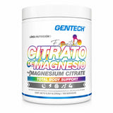 Citrato De Magnesio