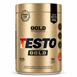Testo Gold X 120 Caps