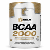 Bcaa 2000 X 120 Caps