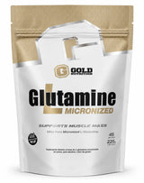 L-Glutamine Micronized X 225 Gr
