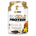 Proteína Hidrolizada