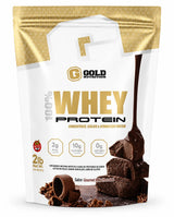 100 % Whey Protein 2 Lbs