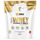 100 % Whey Protein 2 Lbs