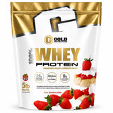 100 % Whey Protein 5 Lbs