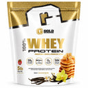 100 % Whey Protein 5 Lbs