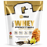 100 % Whey Protein 5 Lbs