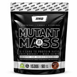 Mutantmass x 1,5k