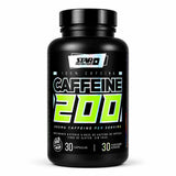Cafeína 200 X 30caps.