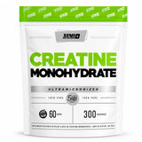 Creatina Monohidrato x 300Grs Doypack