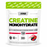 Creatina Monohidrato x 300Grs Doypack
