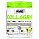 Colágeno 210gr