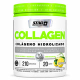 Colágeno 210gr