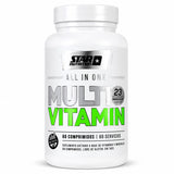 All-In-One Vitamin X60 Comp.