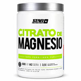 Magnesio Sin Sabor 500gr