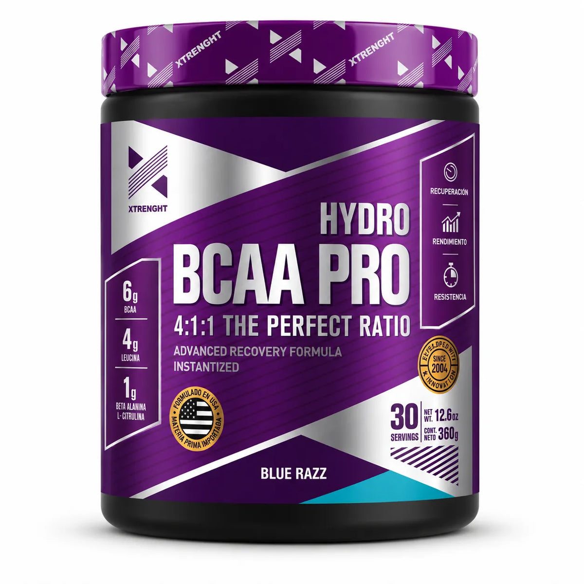 Hydro BCAA 360 grs