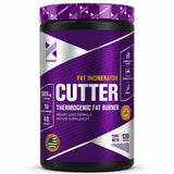 Cutter x120 - Quemador de Grasas